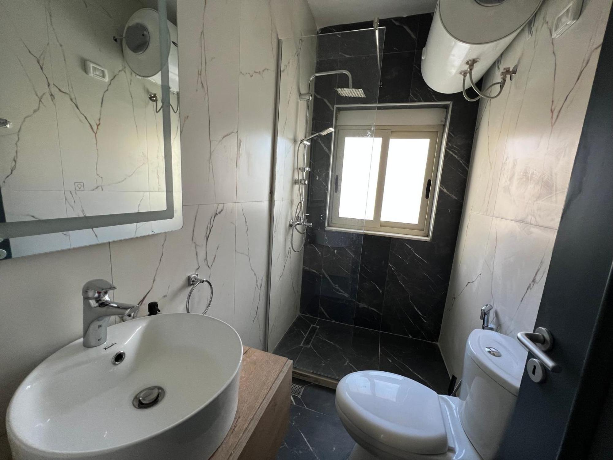 Wave Beachfront Apartments Δυρράχιο Εξωτερικό φωτογραφία